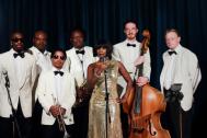 Motown Night Oldies Band