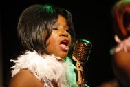 Motown Night Oldies Band