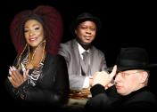 Soul Funk Band feat Pamela O&#039;Neal