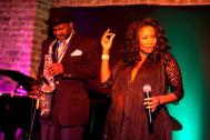 Soul Funk Band feat Pamela O&#039;Neal