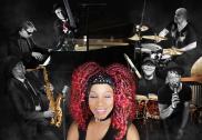 Soul Funk Band feat Pamela O&#039;Neal