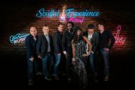 Soul Funk Band feat Pamela O&#039;Neal