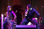 Soul Funk Band feat Pamela O&#039;Neal