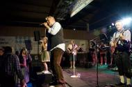 Raise UP Partyband