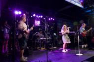 Raise UP Partyband