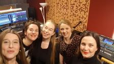Miss Celie´s Sisters-Stefanie Bremerich