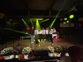Stageminister