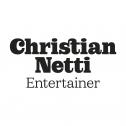 Christian Netti