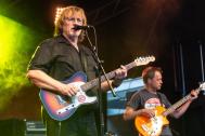 The Stormy Weather Band