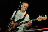 The Stormy Weather Band