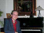 Martin Lang