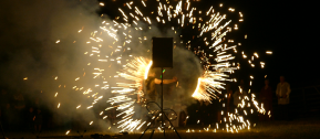 Der Feuermagier Der Feuermagier