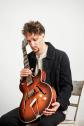Julian Kehrer - Filigrane Gitarrenmusik