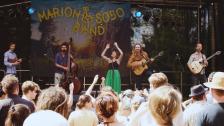 Marion &amp; Sobo (Band)