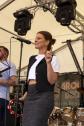 Vera Bäckmann Sängerin Aschaffenburg