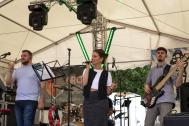 Vera Bäckmann Sängerin Aschaffenburg