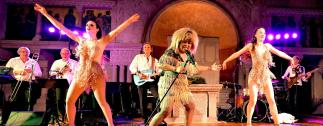 Tina Turner Tribute Show
