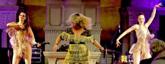 Tina Turner Tribute Show