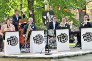Pilsner Jazz Band