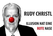 Rudy Christl - Best Comedy-Mentalist Germany 2017