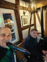 Piano Cocktail- Event Music live -