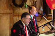 Piano Cocktail- Event Music live -