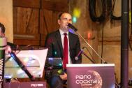 Piano Cocktail- Event Music live -