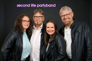 Second Life Partyband