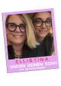 Elli&Tina - Elli Erl & Tina van Wickeren
