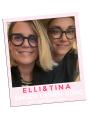 Elli&Tina - Elli Erl & Tina van Wickeren