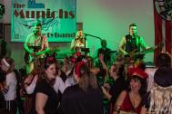 The Munichs - Partyband