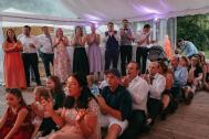 The Munichs - Partyband &amp; Hochzeitsband