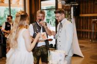 The Munichs - Partyband &amp; Hochzeitsband