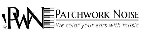 PATCHWORK Noise - Steffi Koeltsch