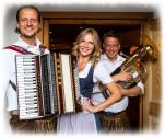 Bayerische Oktoberfest Band