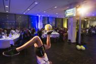 Edeka Südbayern Fußball Freestyler - Sebastian Landauer