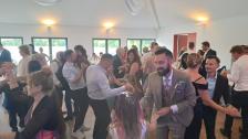 NoiMusica Italienische Live Musik Duo