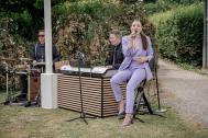 Rebecca Sammet music
