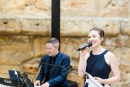 Rebecca Sammet music