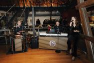 Rebecca Sammet music