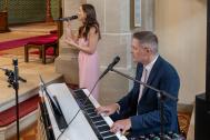 Rebecca Sammet music
