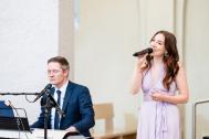 Rebecca Sammet music