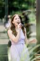 Rebecca Sammet music