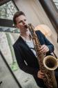 Paul Stoltze Saxophonist