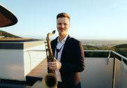 Paul Stoltze Saxophonist