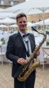 Paul Stoltze Saxophonist
