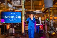 Business Event Meet Germany Arminius Markthalle Berlin Entprima Live