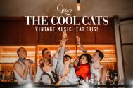 SWING &amp; JAZZ BAND - Lou&#039;s THE COOL CATS