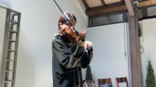 Sarah Ego - Sängerin, Violinistin, DJ