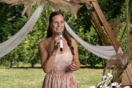 Hochzeitssängerin Andrea Neumann
